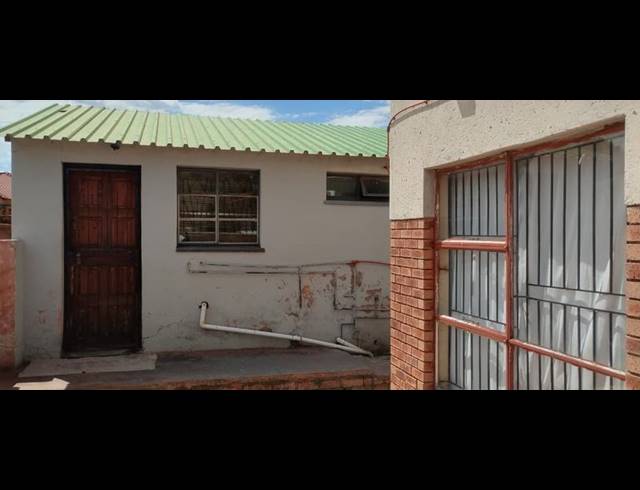 2 BEDROOM HOUSE FOR SALE IN SOSHANGUVE K